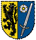 Wappen der Gemeinde Kirchdorf